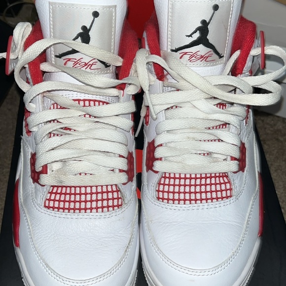 Air Jordan RETRO 4 - Picture 4 of 6